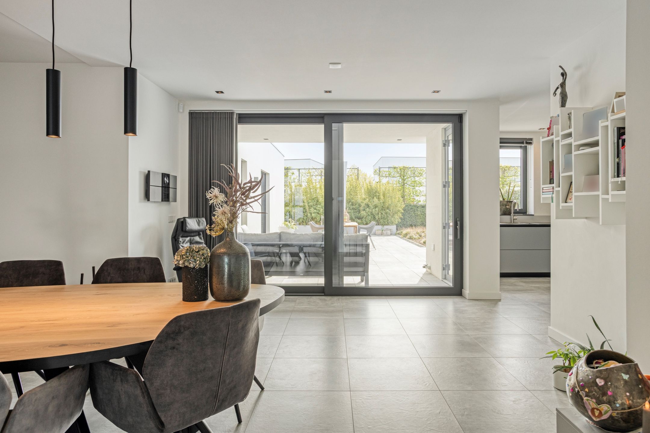 Foto 12 van Muurbloem 4