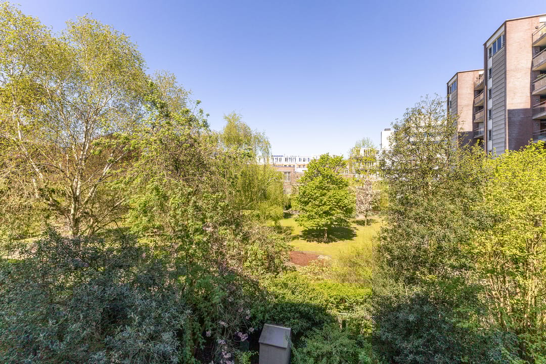 Foto 17 van Graaf Florisstraat 19-2