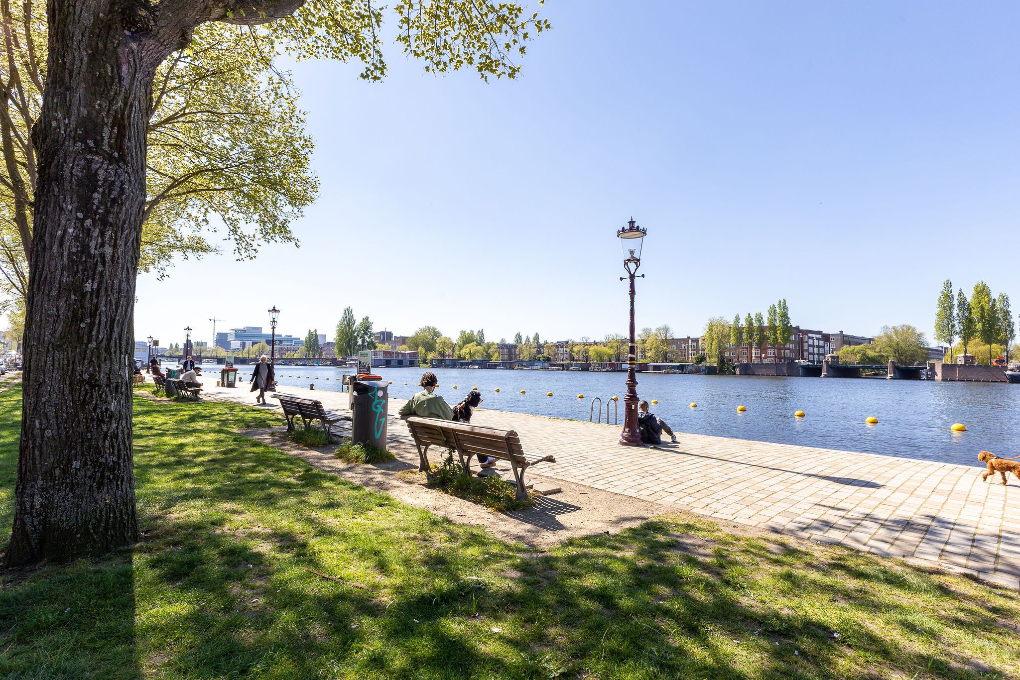 Foto 18 van Graaf Florisstraat 19-2