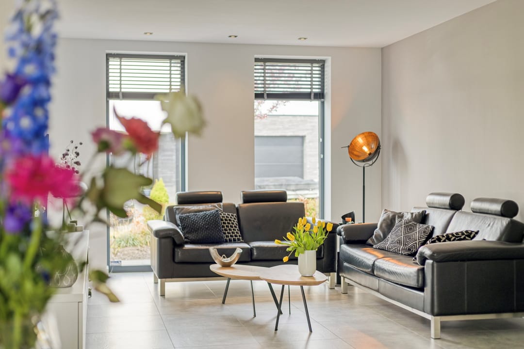 Foto 16 van Muurbloem 4