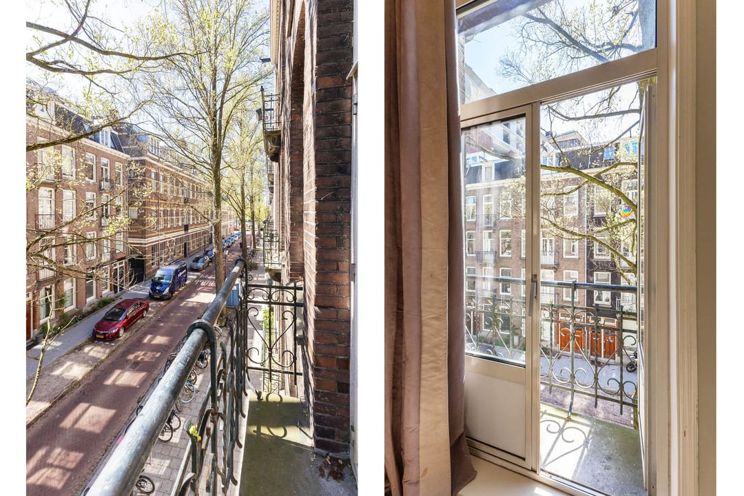 Foto 11 van Graaf Florisstraat 19-2