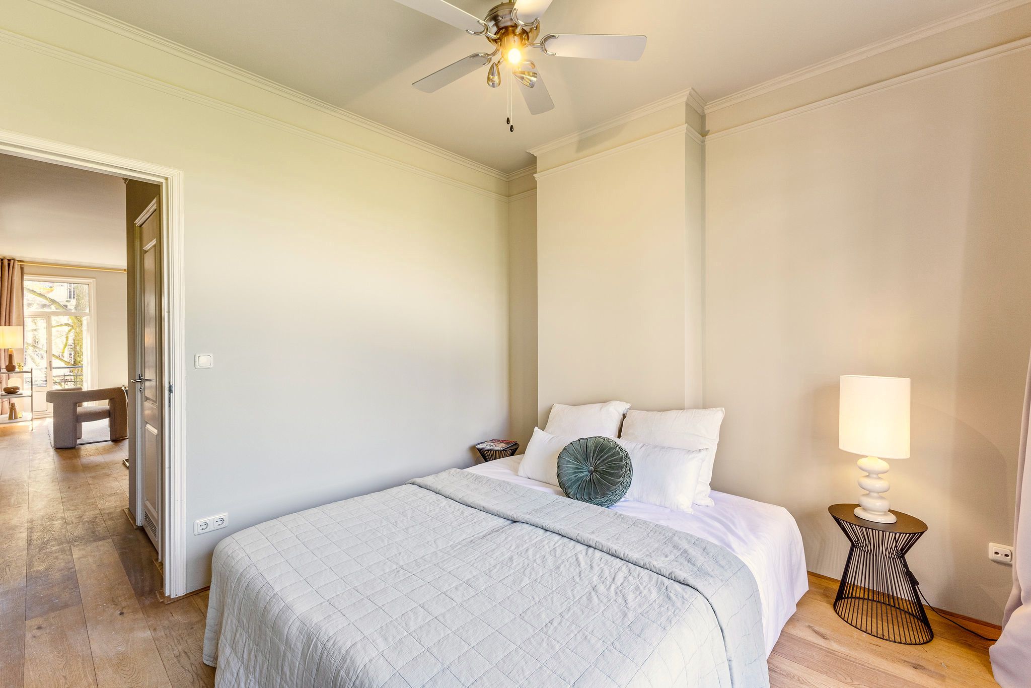 Foto 12 van Graaf Florisstraat 19-2