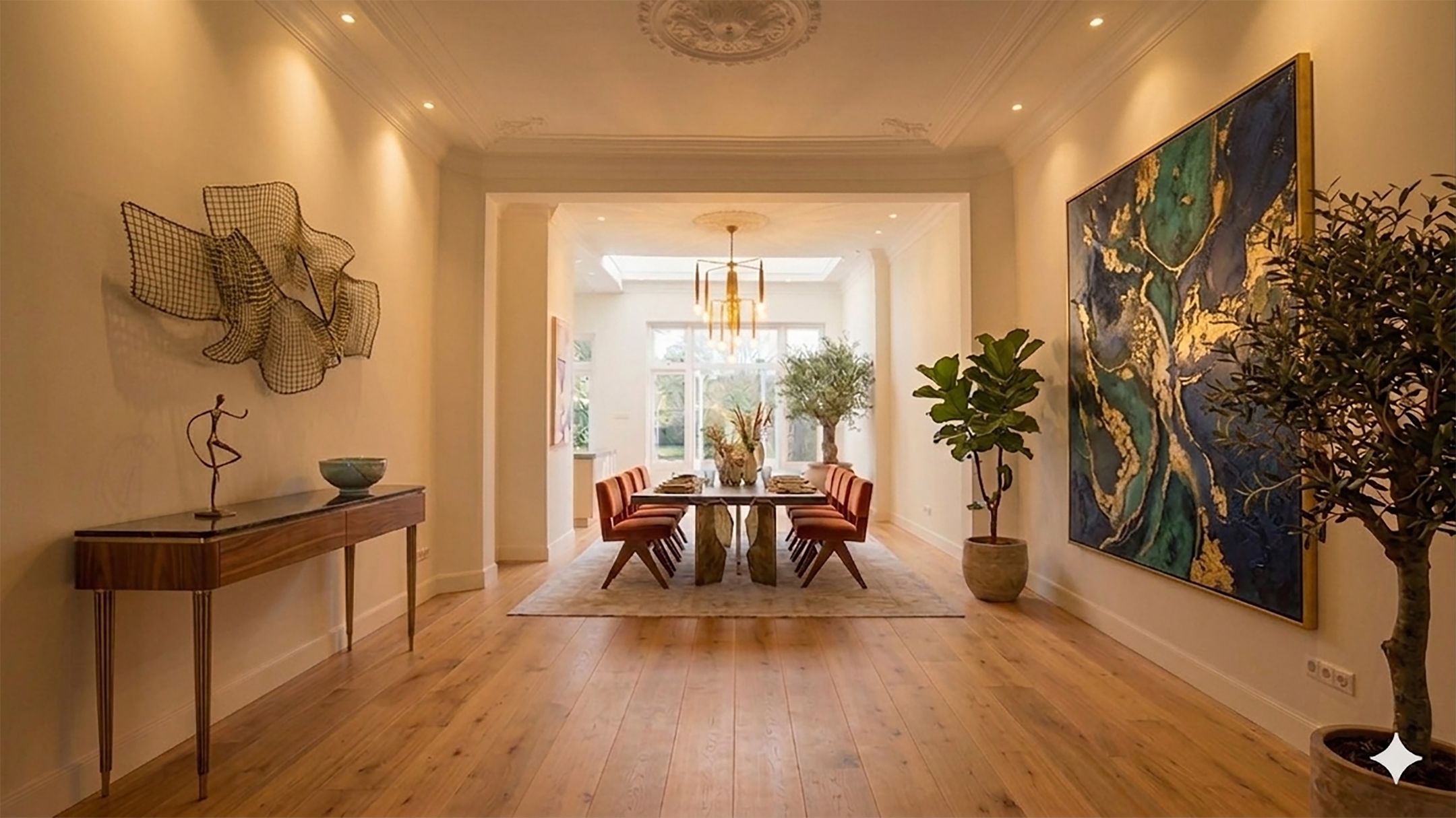 Foto 3 van Baronielaan 175