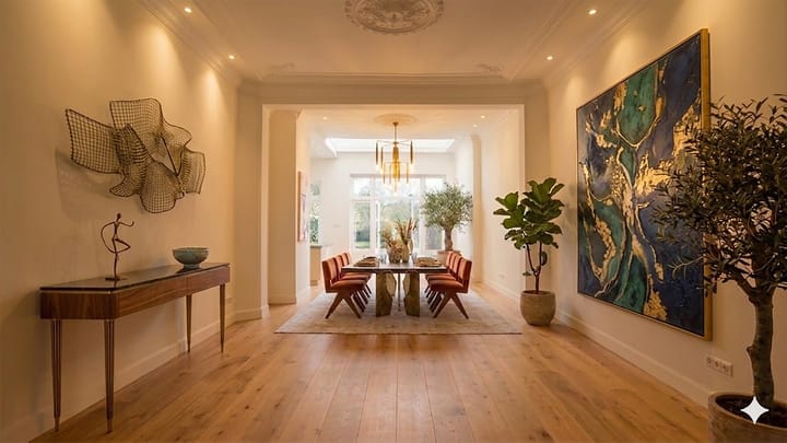 Foto 3 van Baronielaan 175