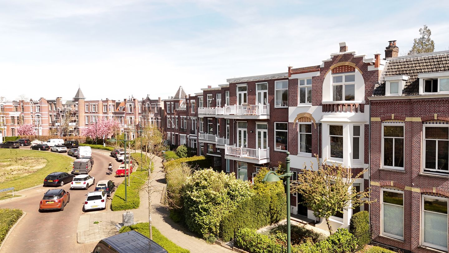 Foto 25 van Baronielaan 175