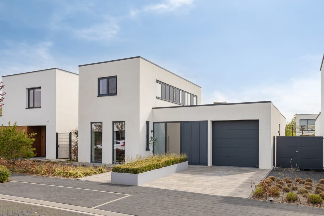 Foto 1 van Muurbloem 4