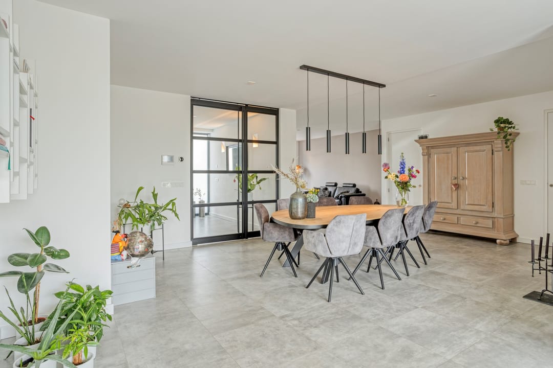 Foto 13 van Muurbloem 4