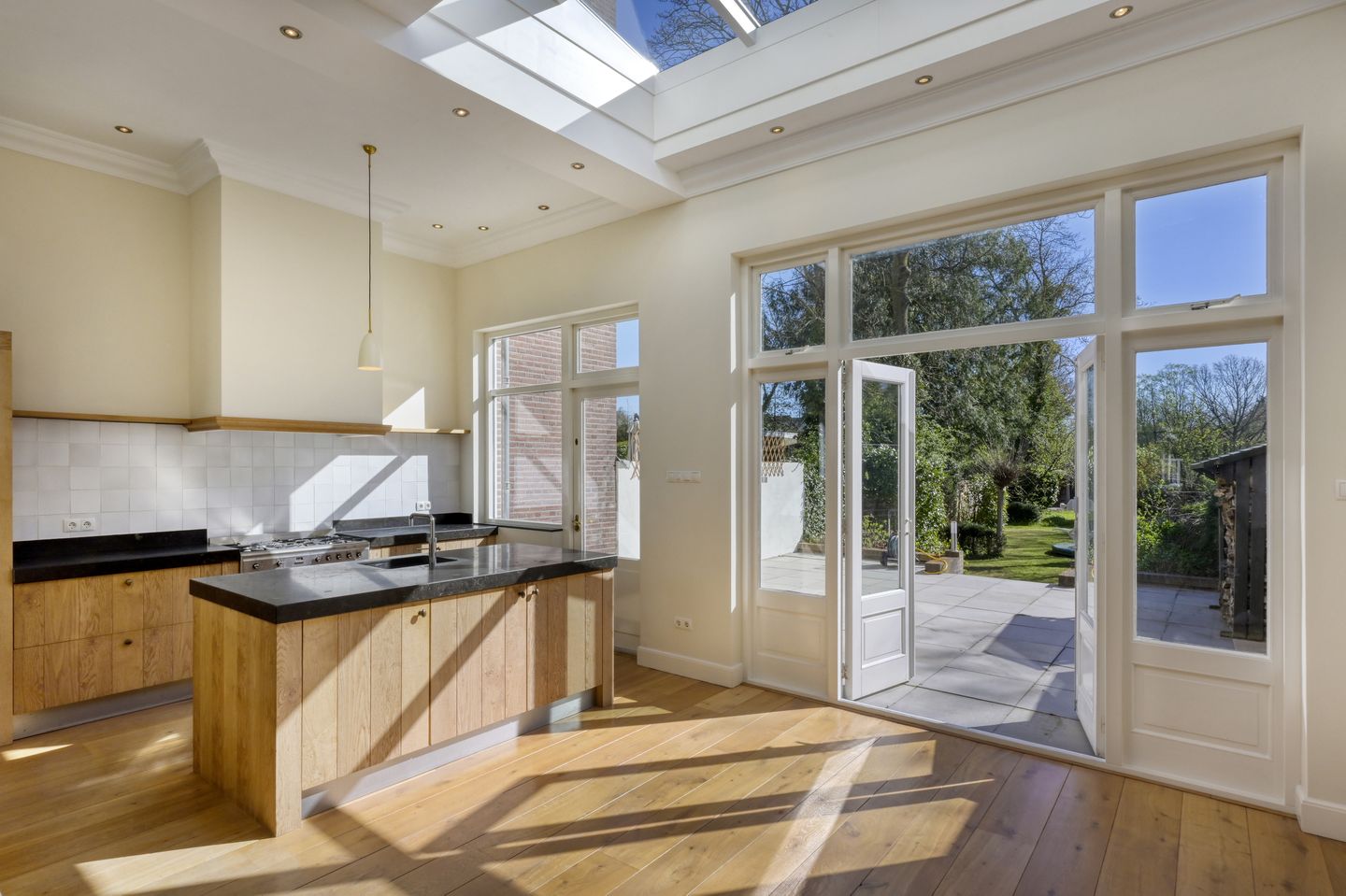 Foto 5 van Baronielaan 175