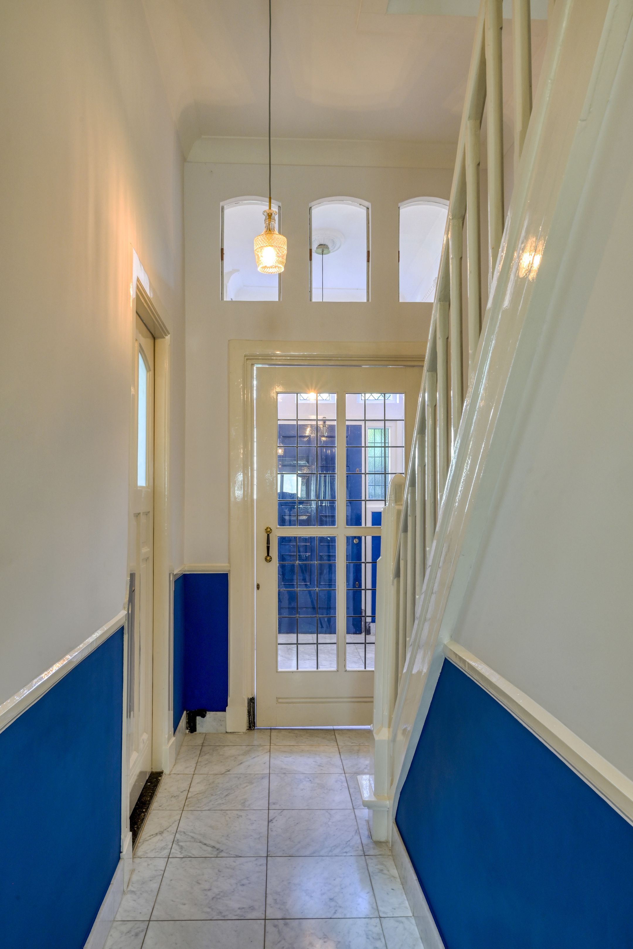 Foto 9 van Baronielaan 175