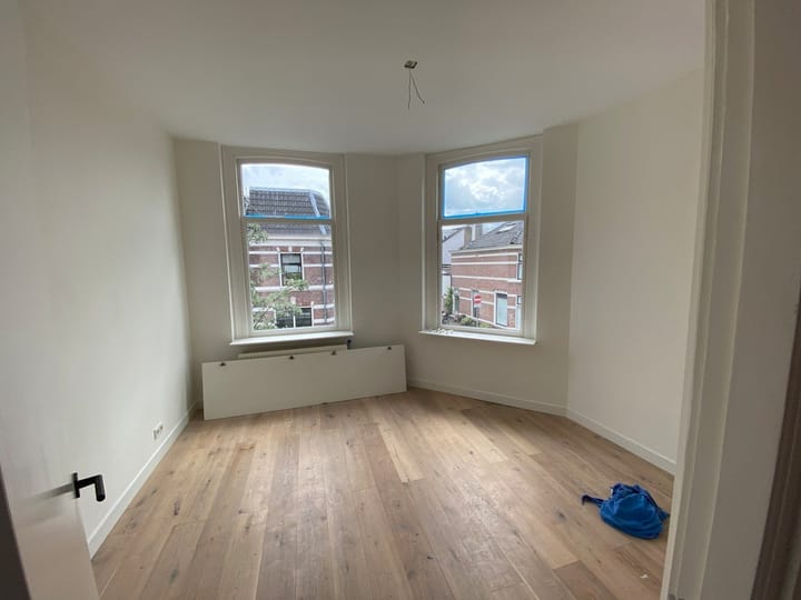 Foto 4 van Klaverstraat 54-A