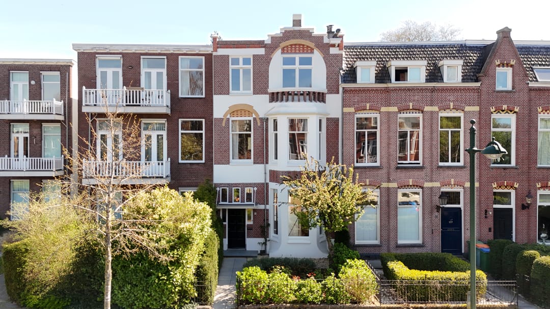 Foto 1 van Baronielaan 175