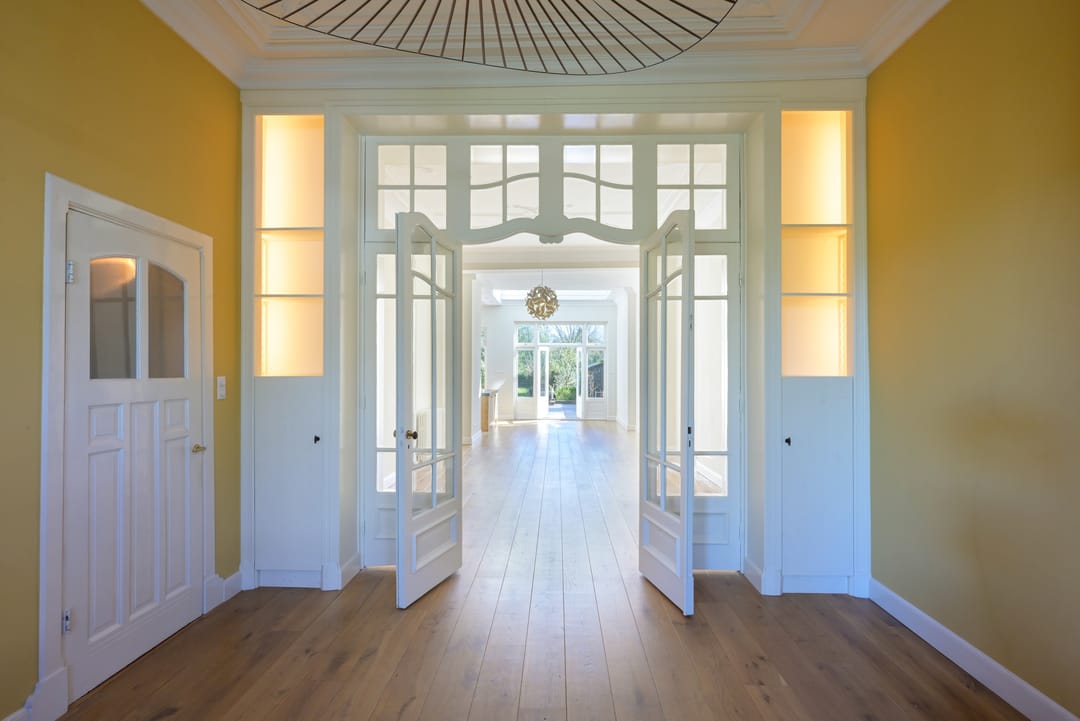 Foto 2 van Baronielaan 175