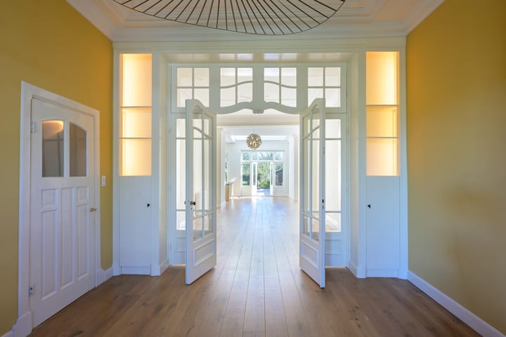 Foto 2 van Baronielaan 175