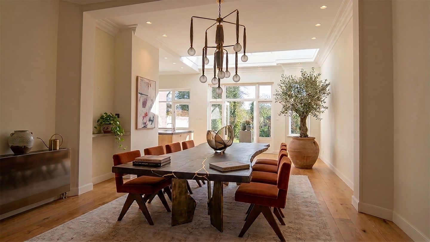 Foto 4 van Baronielaan 175