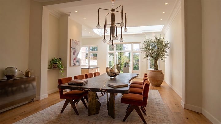 Foto 4 van Baronielaan 175