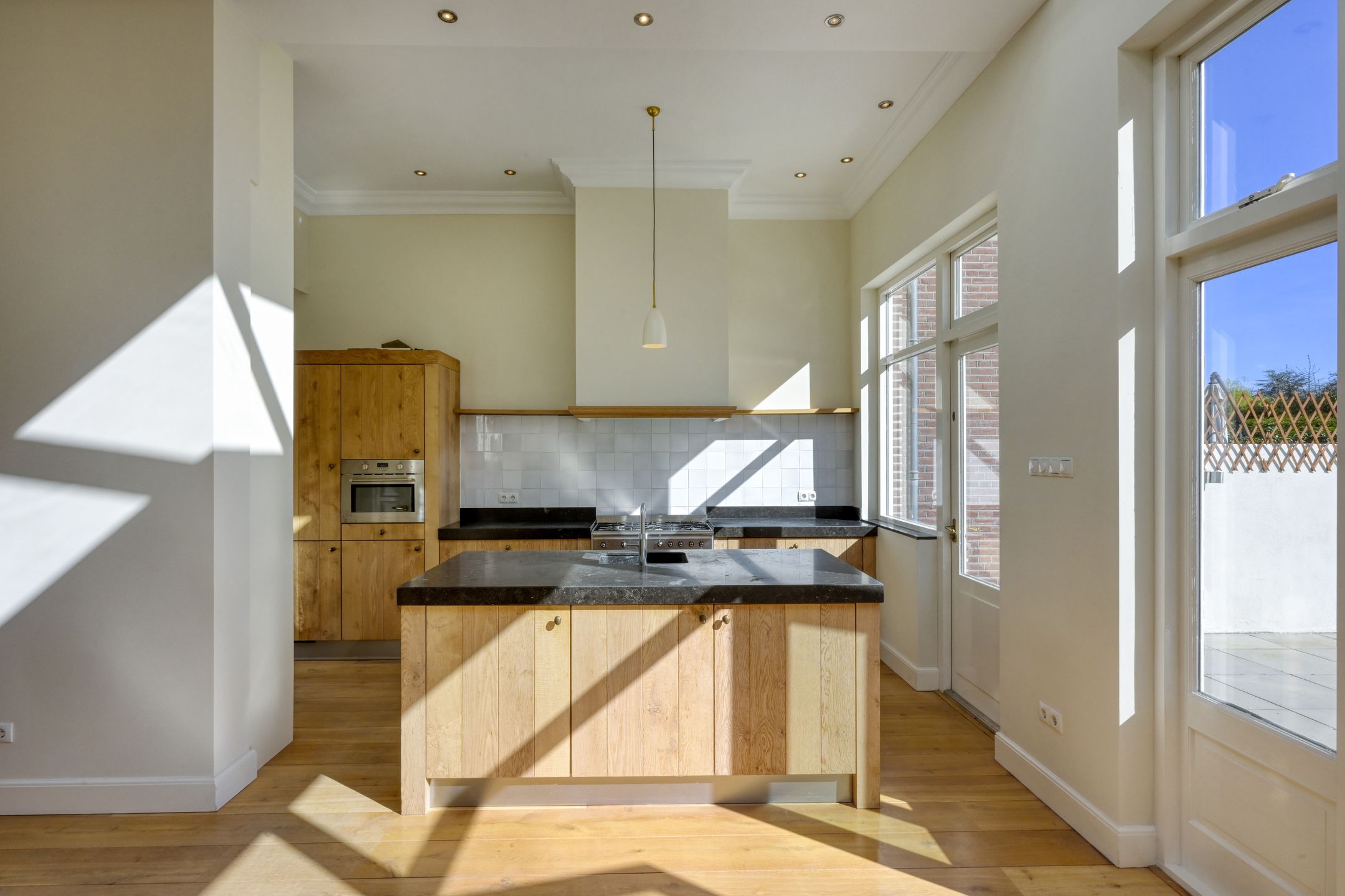 Foto 6 van Baronielaan 175