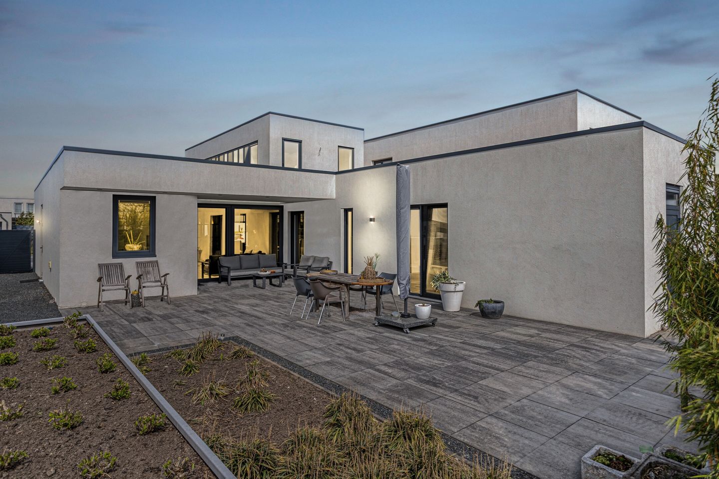 Foto 64 van Muurbloem 4