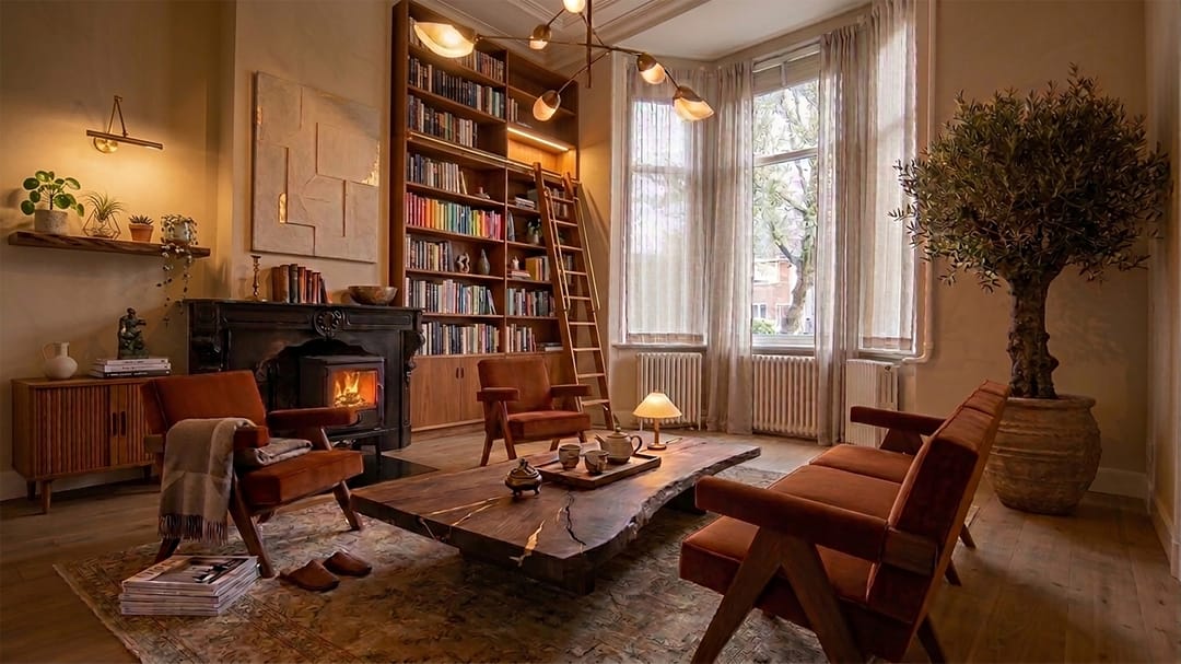 Foto 8 van Baronielaan 175