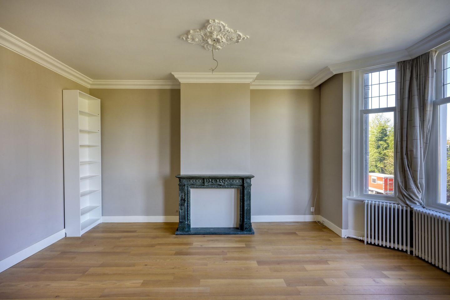 Foto 10 van Baronielaan 175