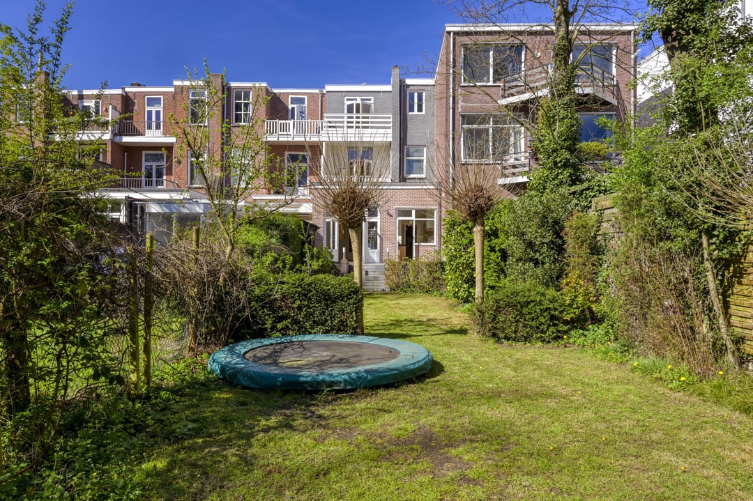 Foto 23 van Baronielaan 175