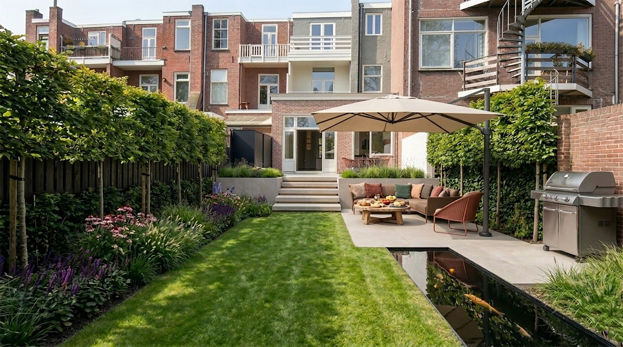 Foto 24 van Baronielaan 175