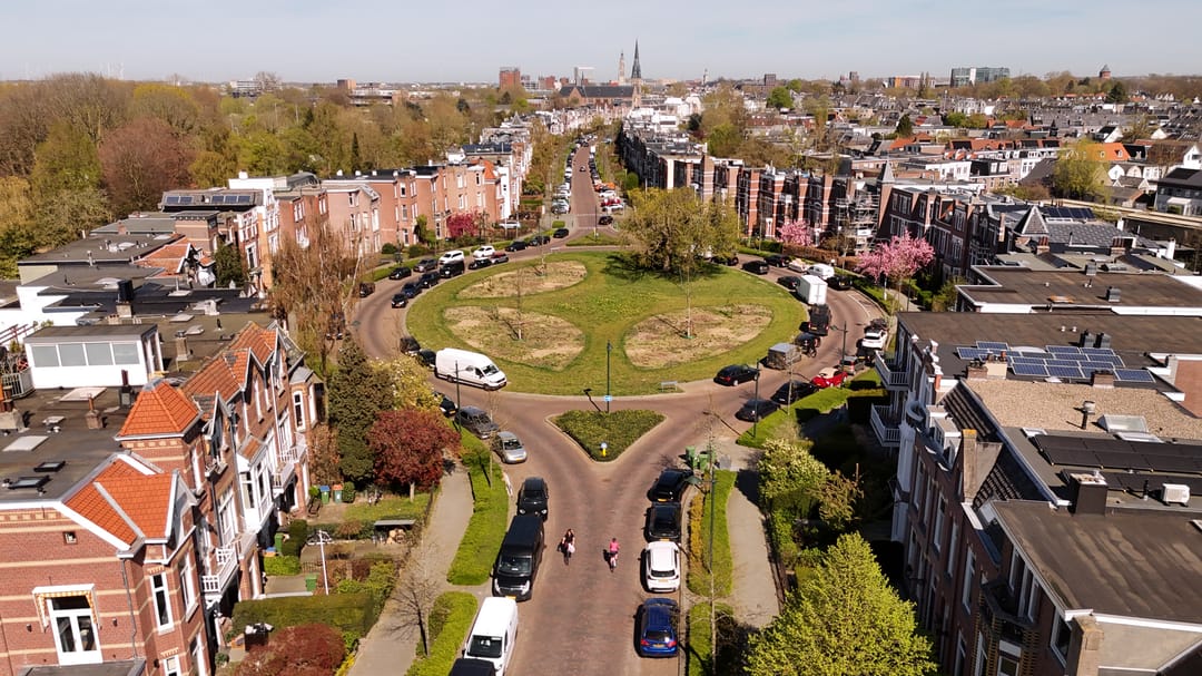 Foto 26 van Baronielaan 175