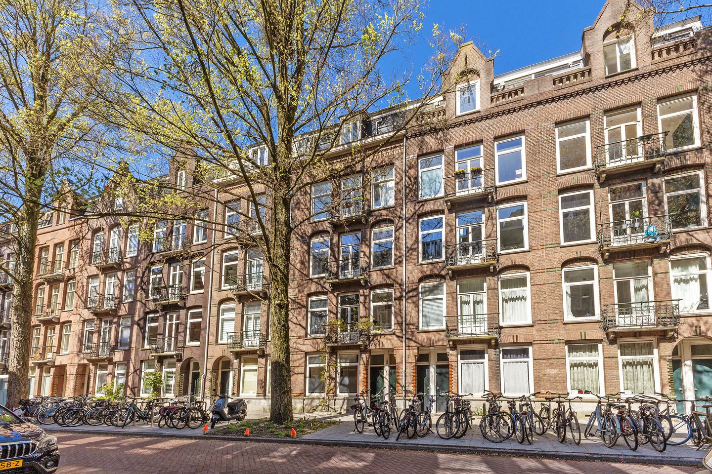 Foto 5 van Graaf Florisstraat 19-2