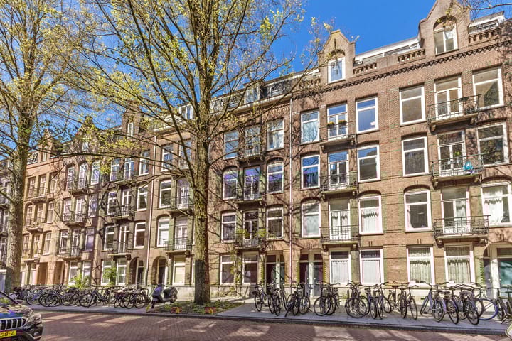 Foto 5 van Graaf Florisstraat 19-2