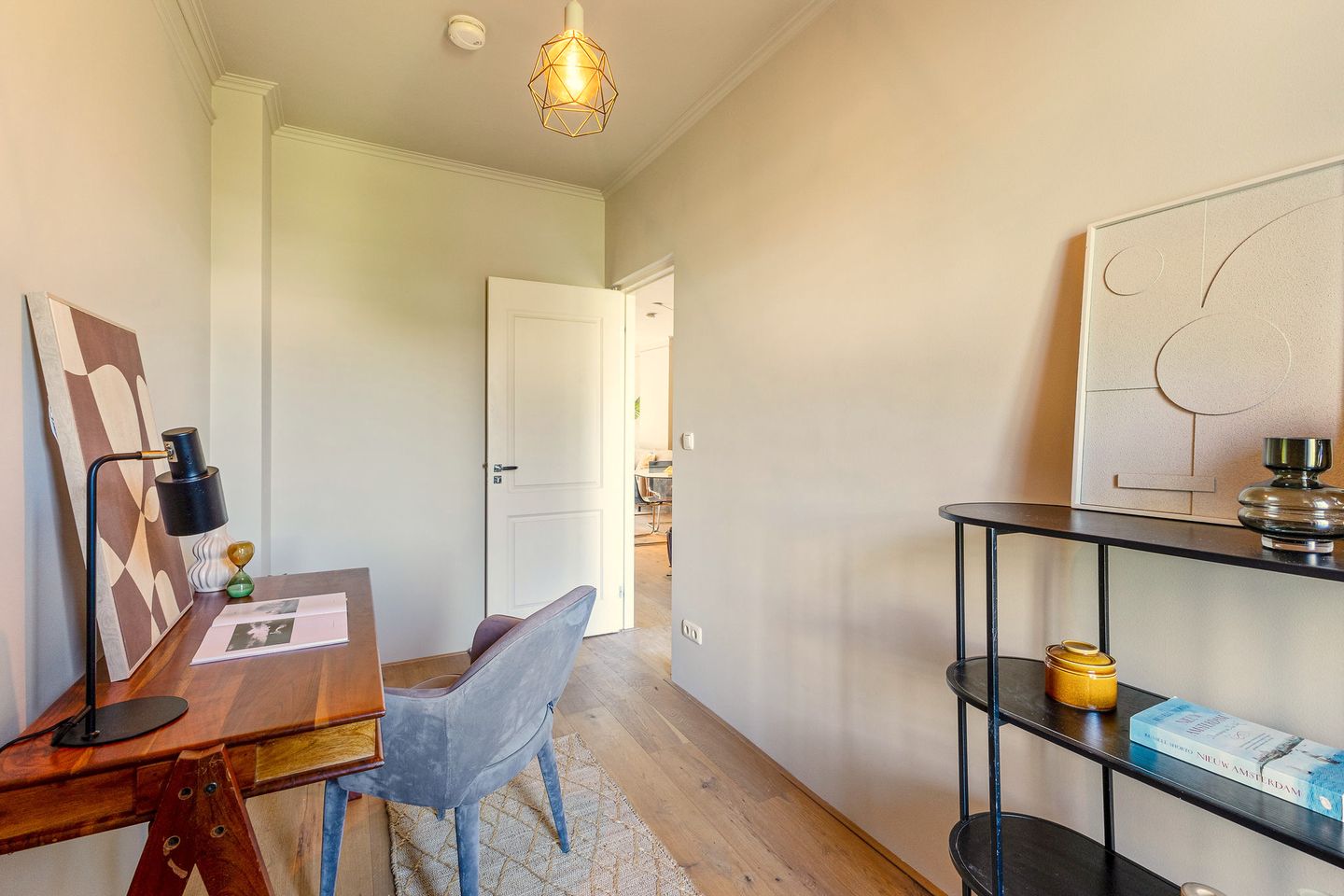 Foto 14 van Graaf Florisstraat 19-2