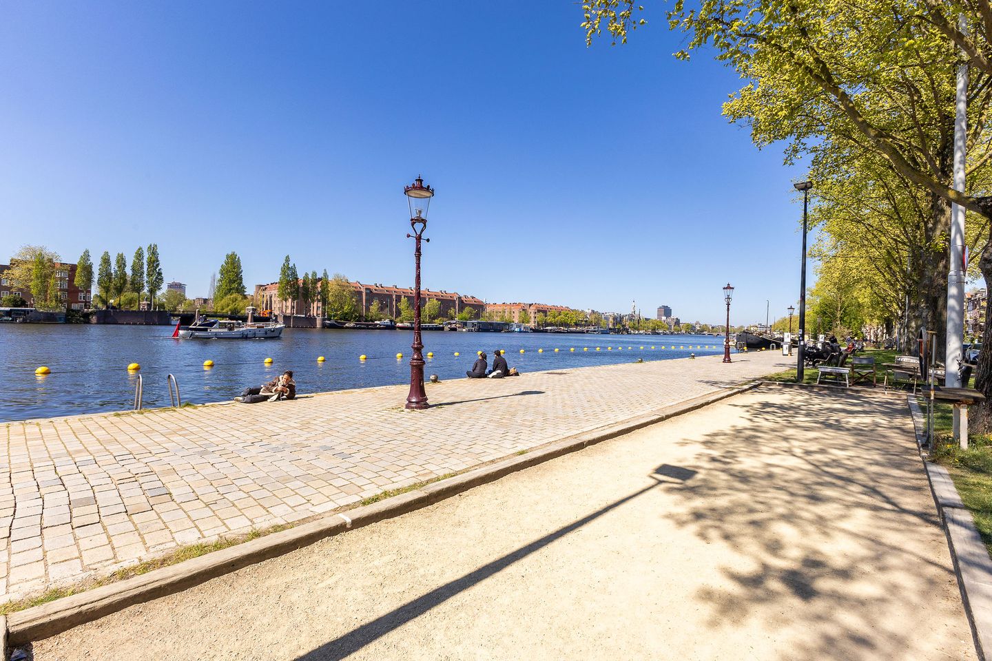 Foto 19 van Graaf Florisstraat 19-2