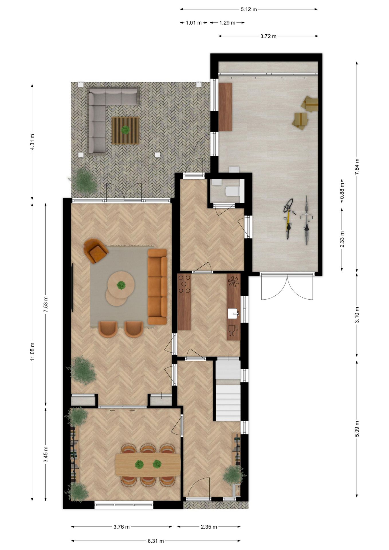 Photo 39 of Laageinde 23