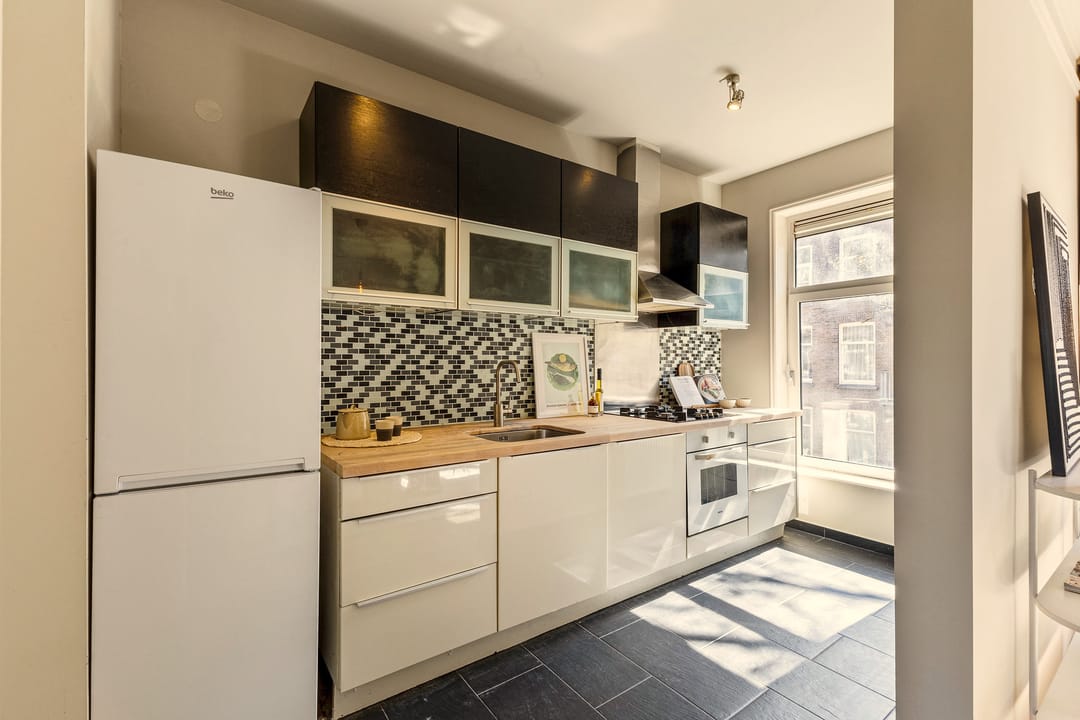 Foto 8 van Graaf Florisstraat 19-2