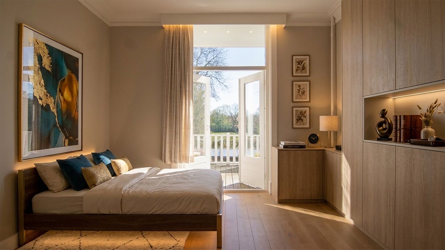 Foto 14 van Baronielaan 175