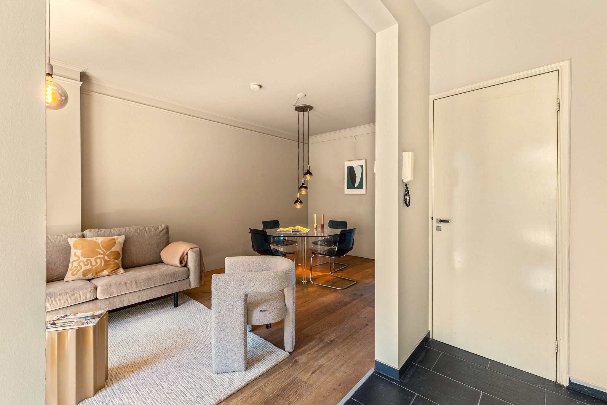 Foto 6 van Graaf Florisstraat 19-2