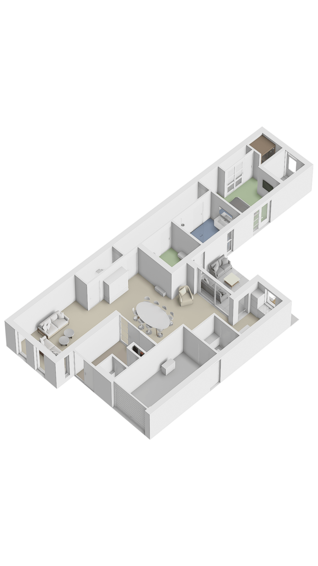Foto 71 van Muurbloem 4
