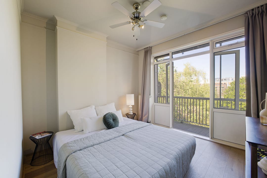 Foto 2 van Graaf Florisstraat 19-2