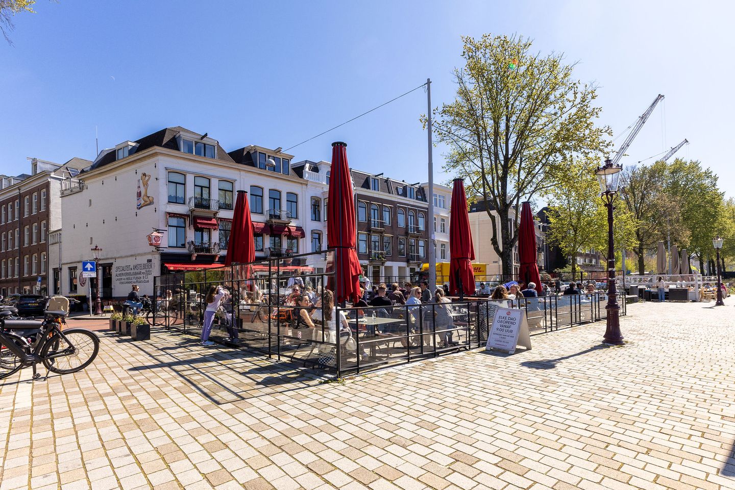 Foto 20 van Graaf Florisstraat 19-2