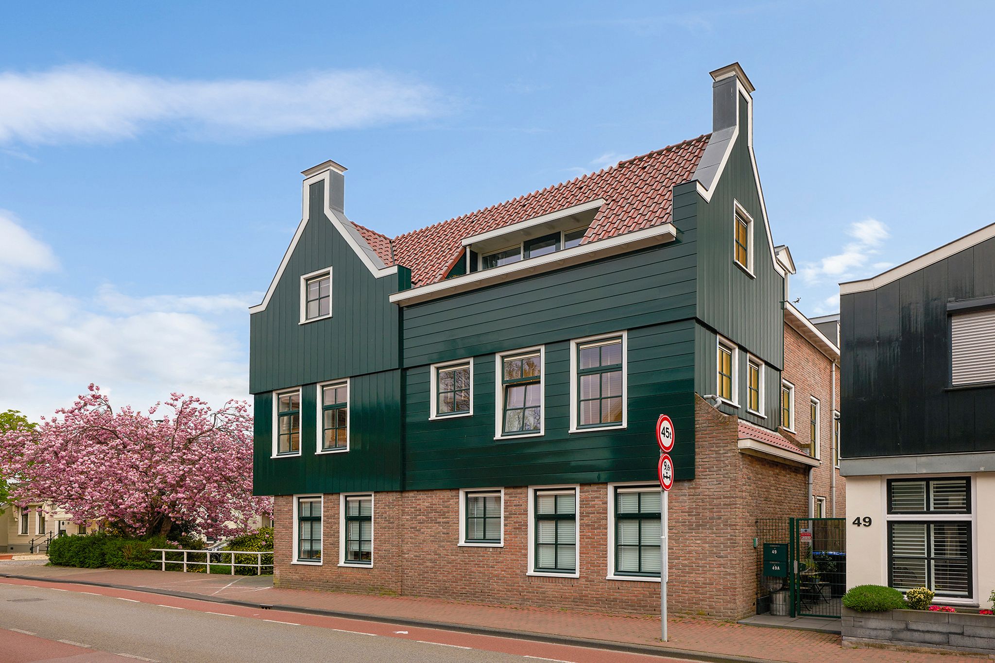 Foto 45 van Dorpsstraat 47-C