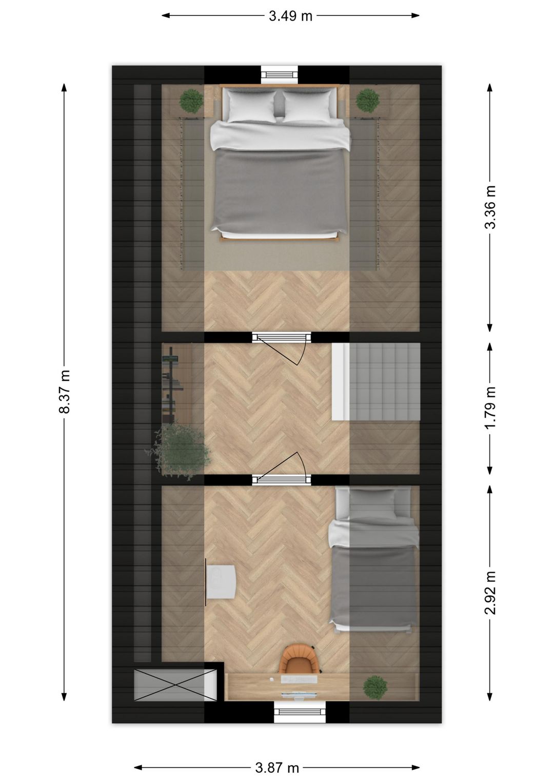 Photo 41 of Laageinde 23