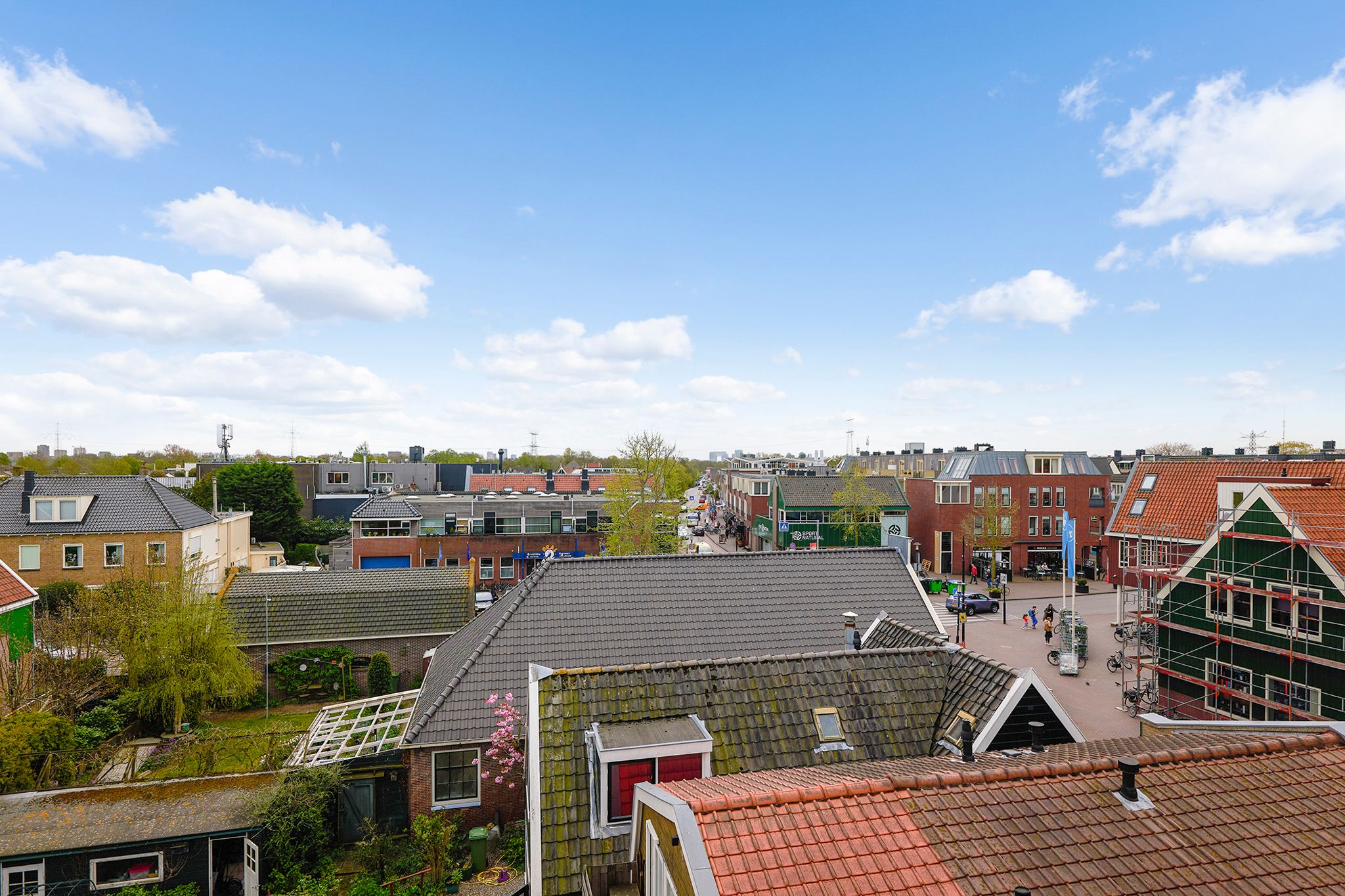 Foto 39 van Dorpsstraat 47-C