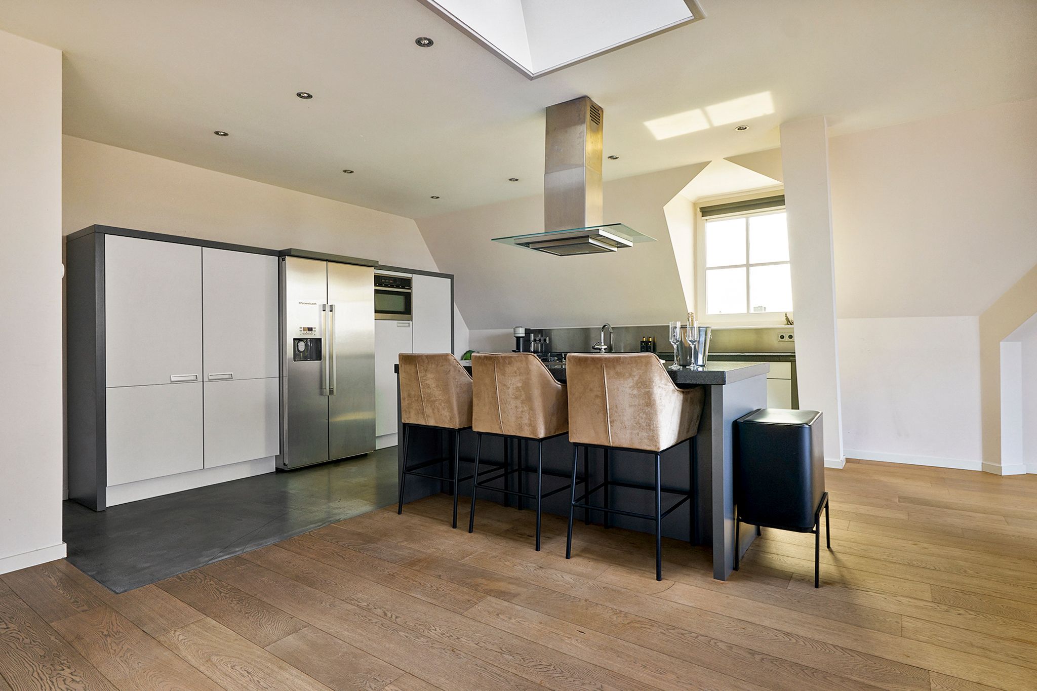 Foto 3 van Dorpsstraat 47-C