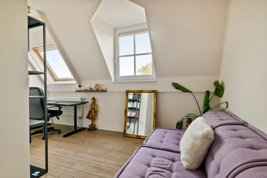 Foto 28 van Dorpsstraat 47-C