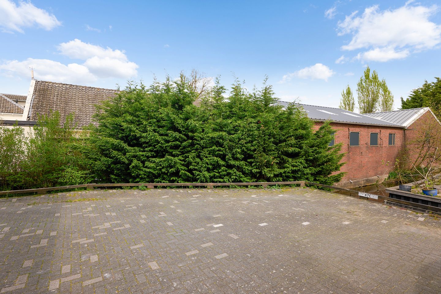 Foto 40 van Dorpsstraat 47-C