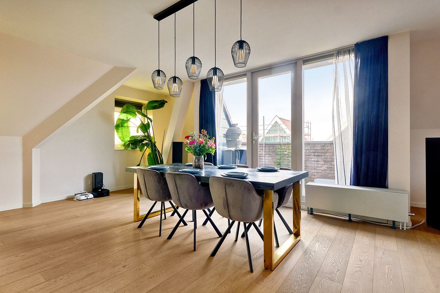 Foto 5 van Dorpsstraat 47-C