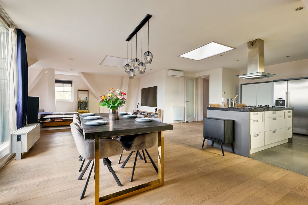 Foto 8 van Dorpsstraat 47-C