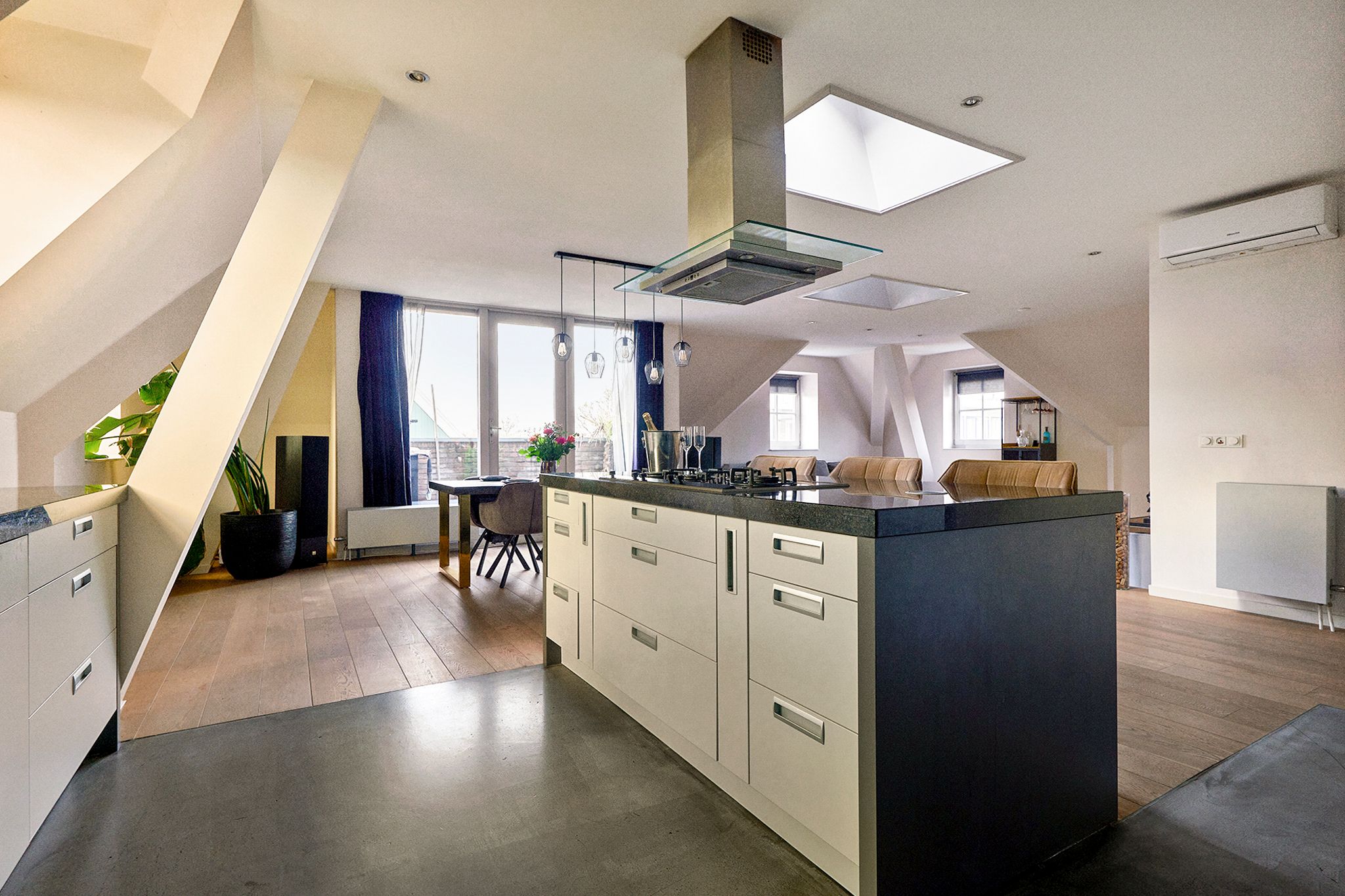 Foto 9 van Dorpsstraat 47-C