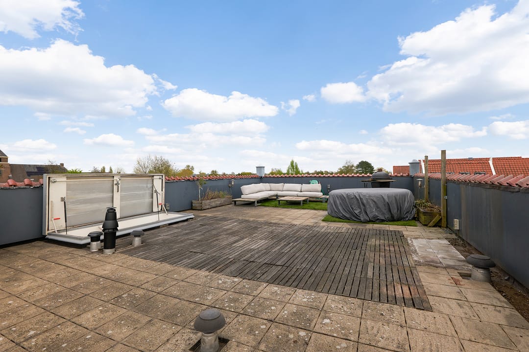 Foto 37 van Dorpsstraat 47-C