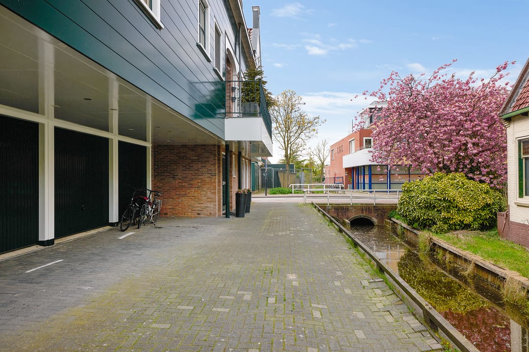 Foto 43 van Dorpsstraat 47-C