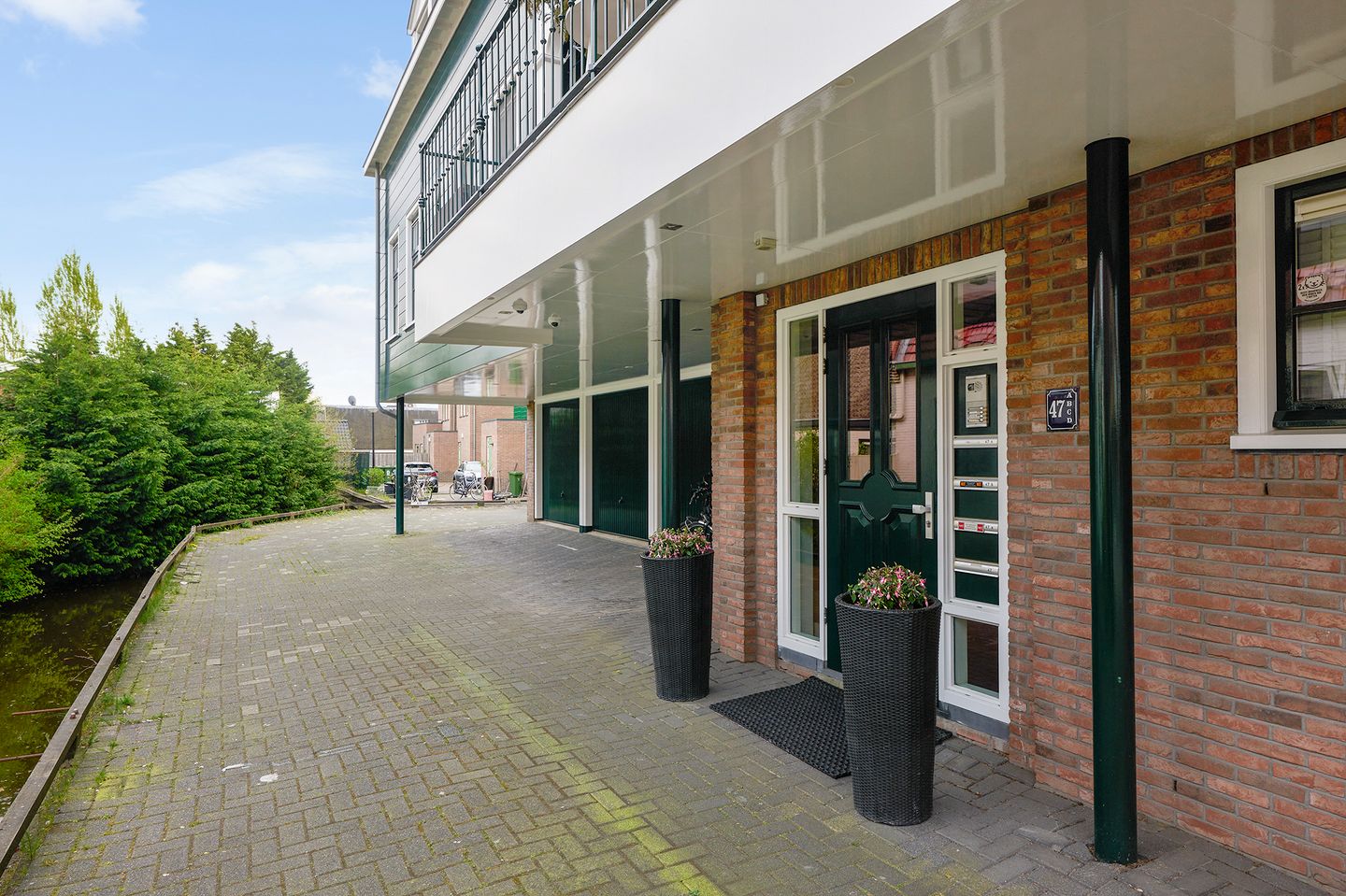 Foto 44 van Dorpsstraat 47-C