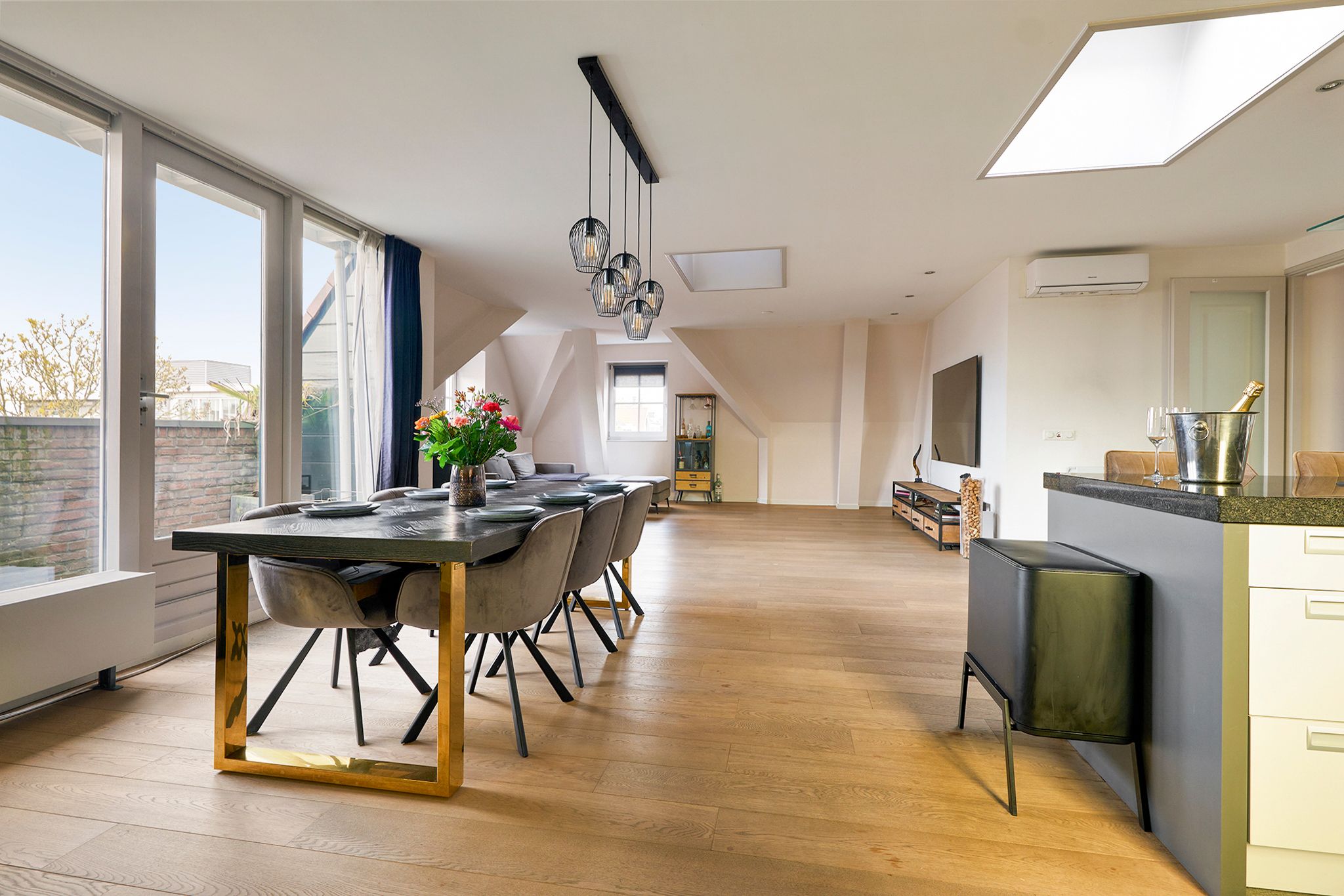 Foto 6 van Dorpsstraat 47-C